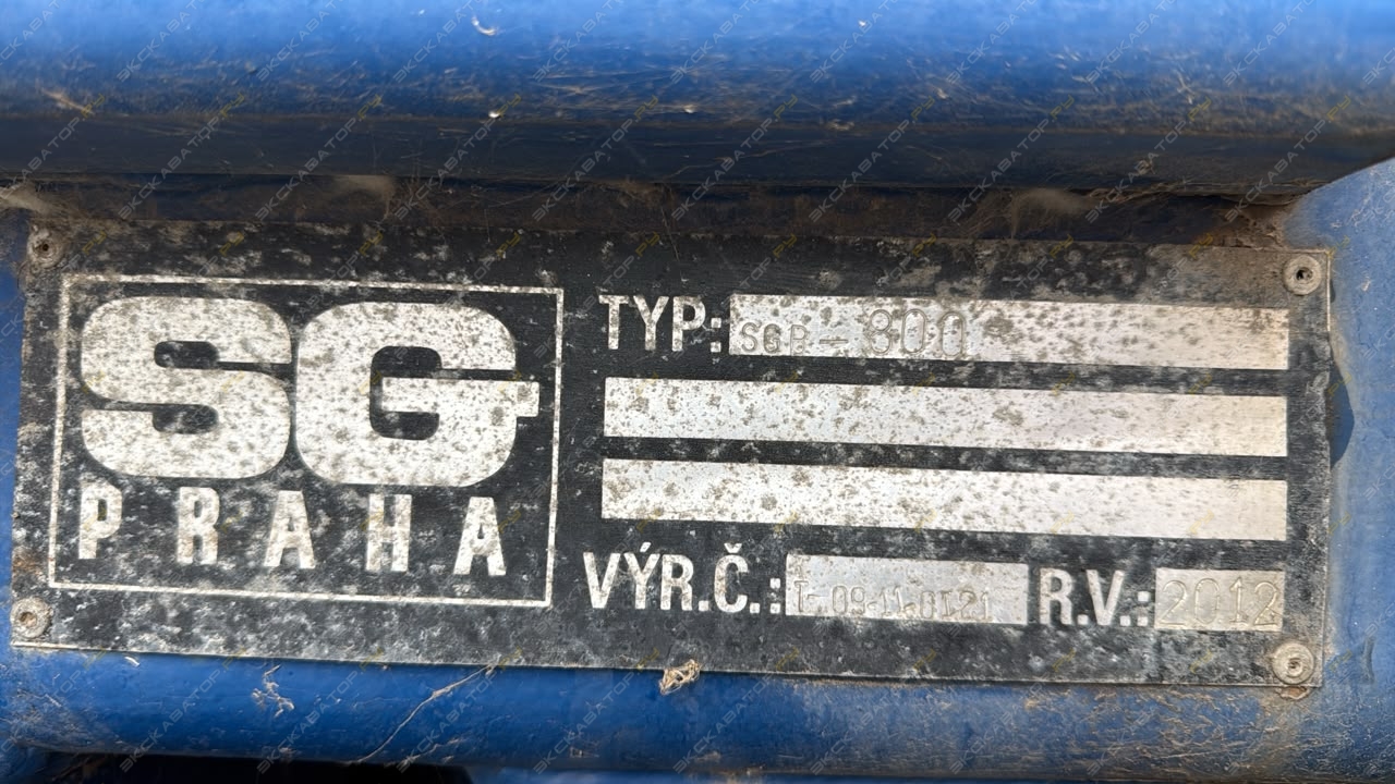 СГБС 800 [4]