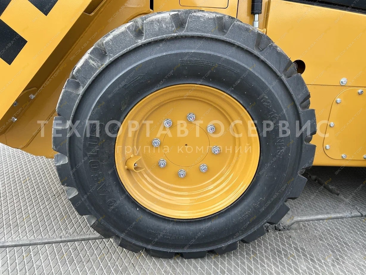 Sany SS270V [13]