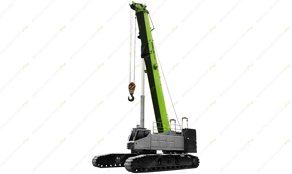 ZCT 1500V [0]