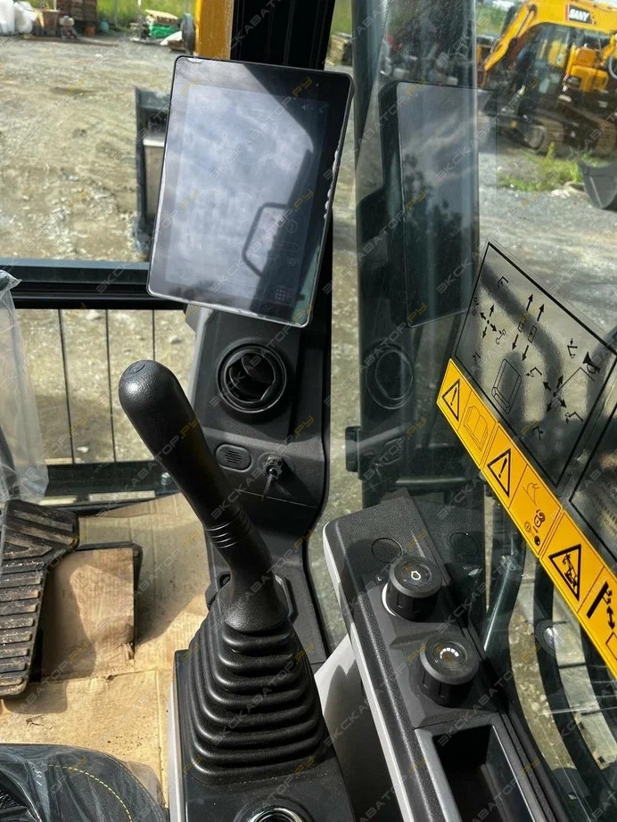 Sany SY500H [6]