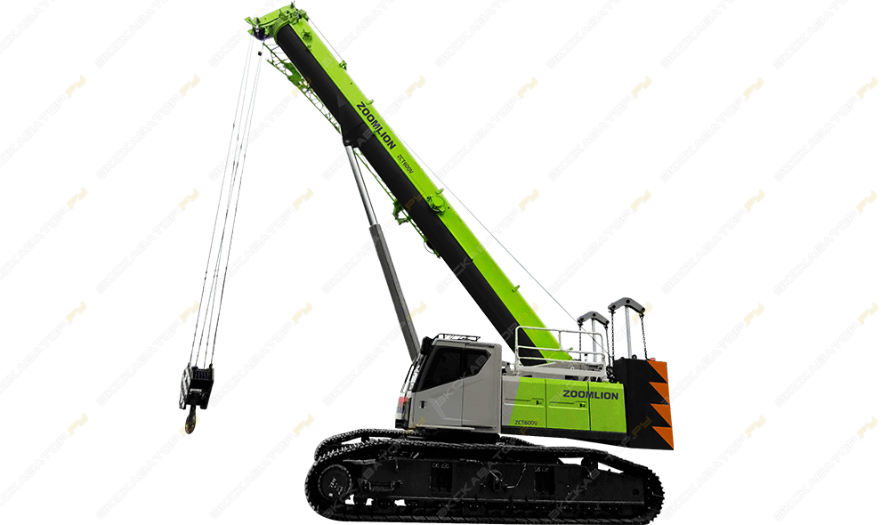 ZCT600 [0]