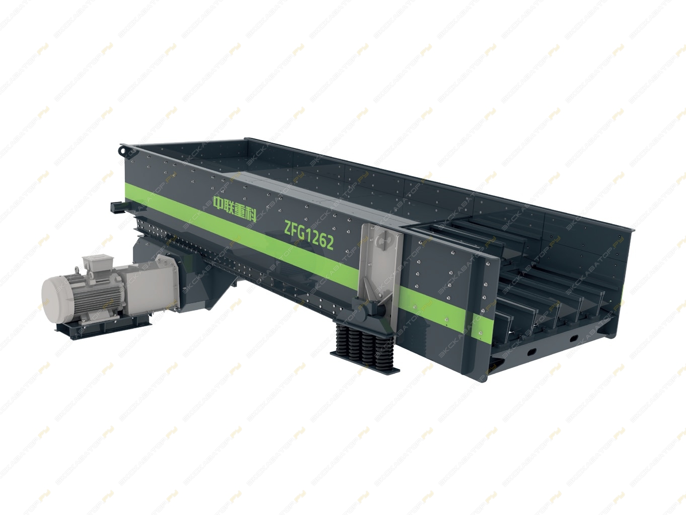 Zoomlion ZFG1148 [0]