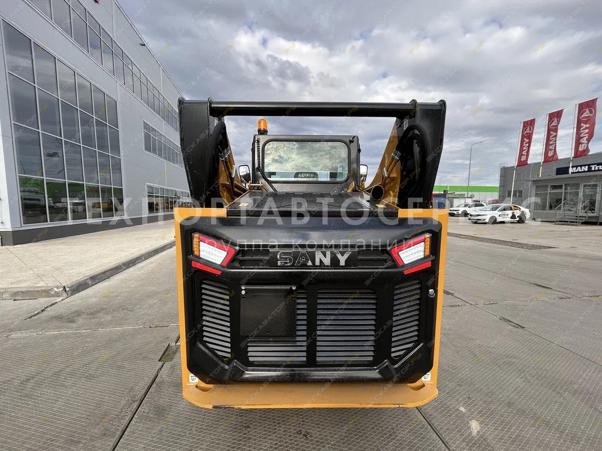 Sany SS270V [4]