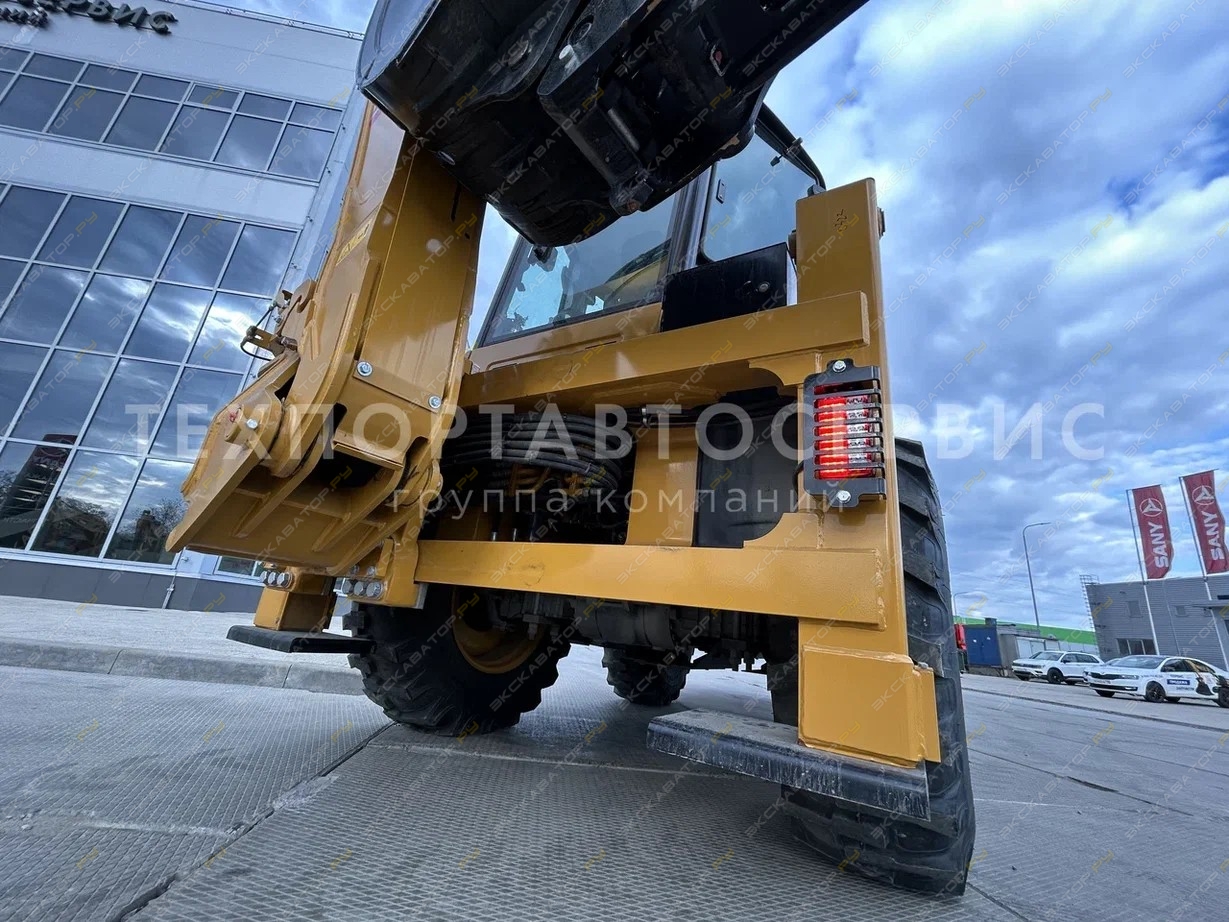 Sany BHL105 [6]