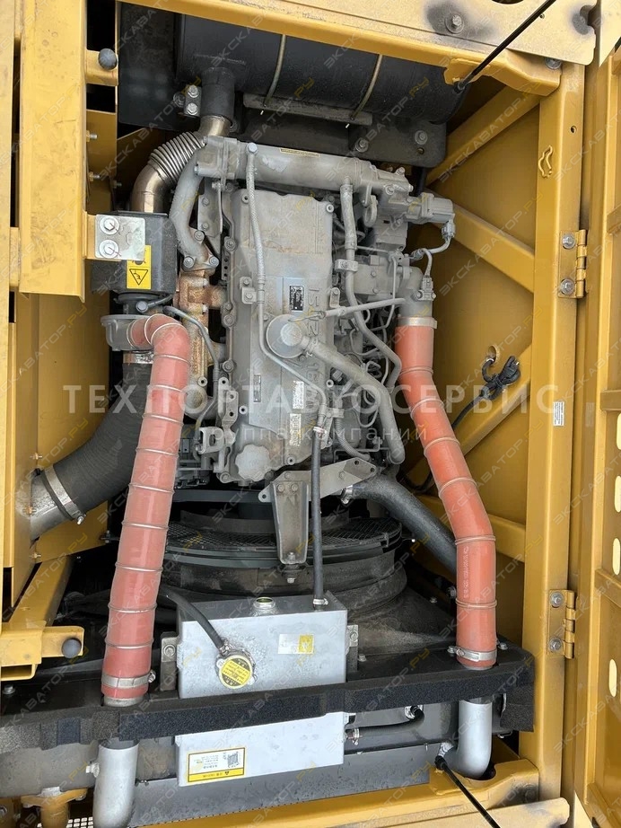 Sany SY215W [11]