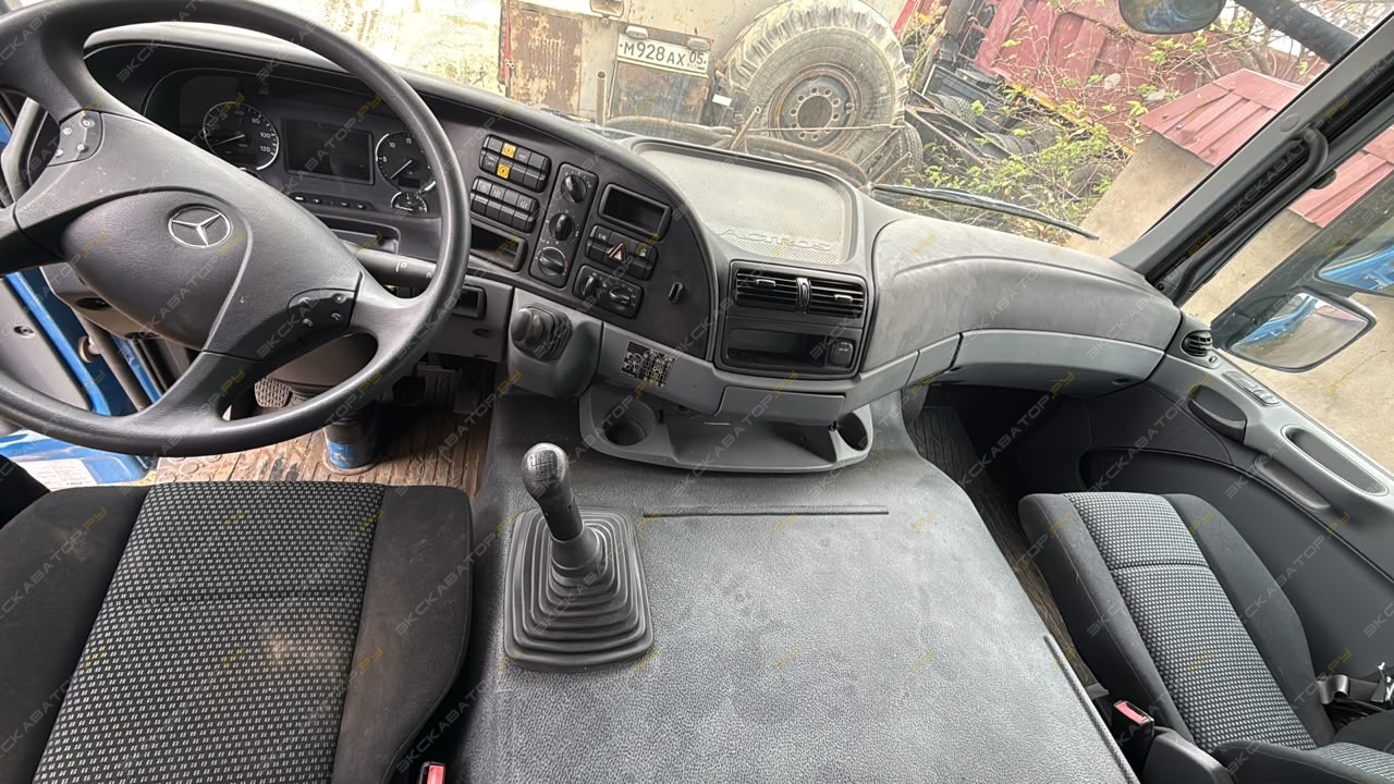 СГБС 800 [6]