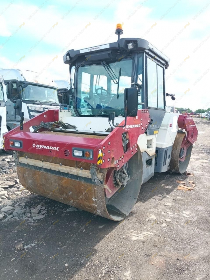 Dynapac CC5200 [0]