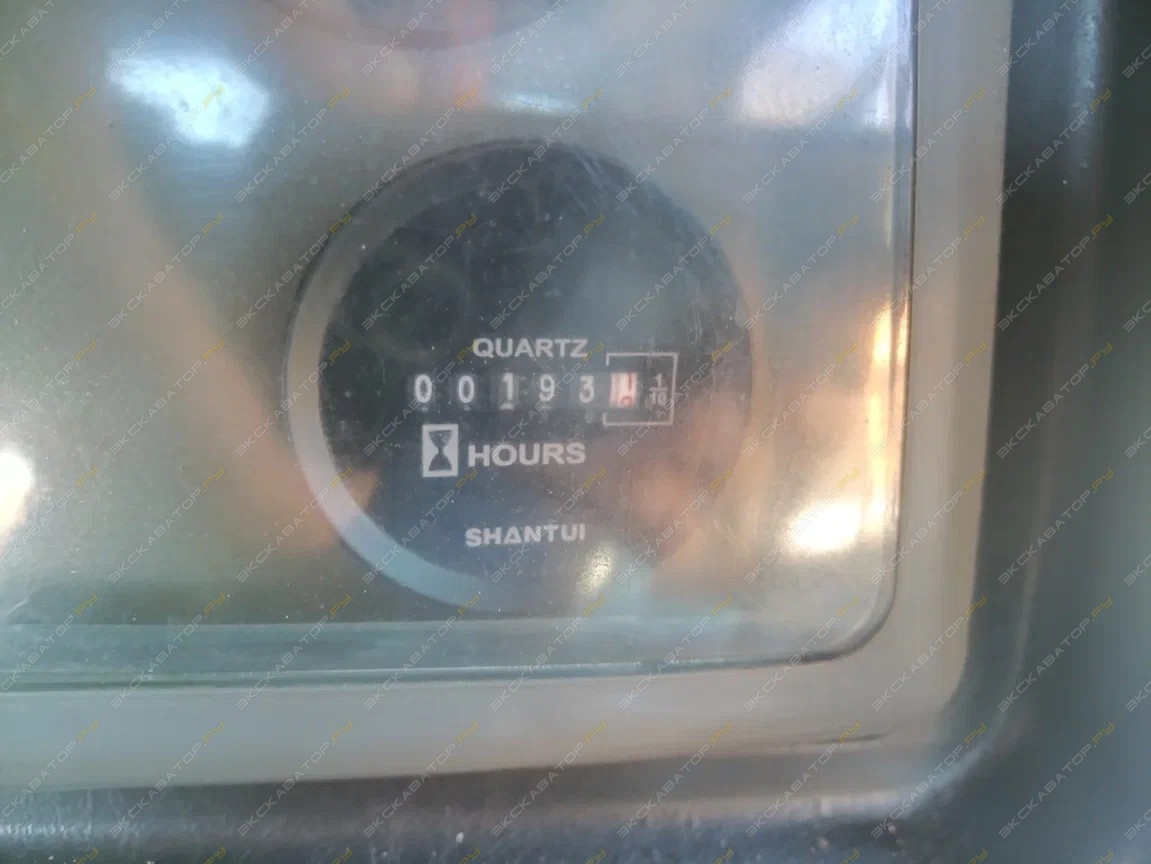 Shantui SD16 [6]