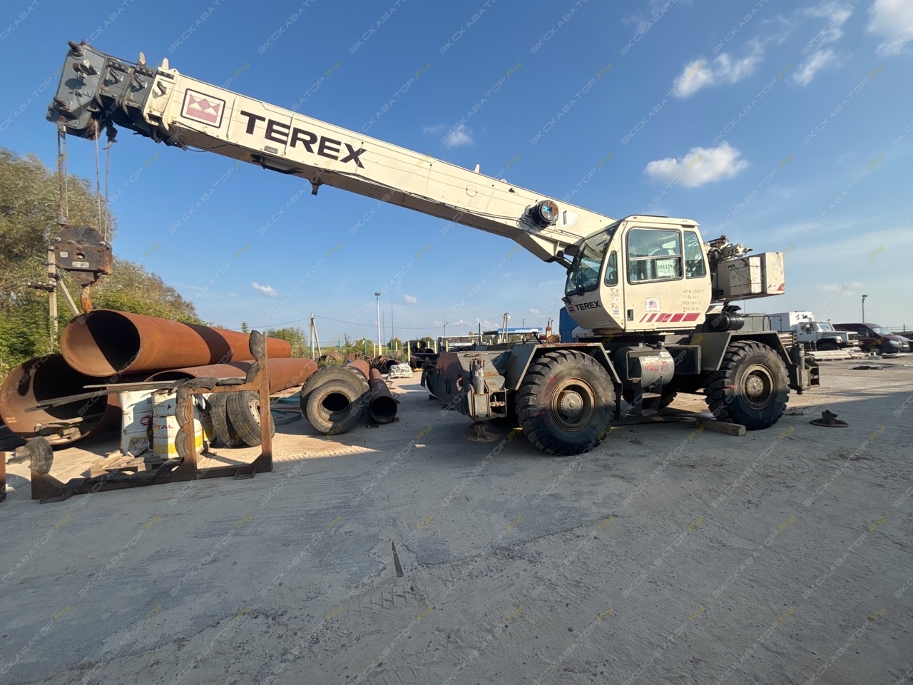 Terex Bendini RT 230-1 [0]