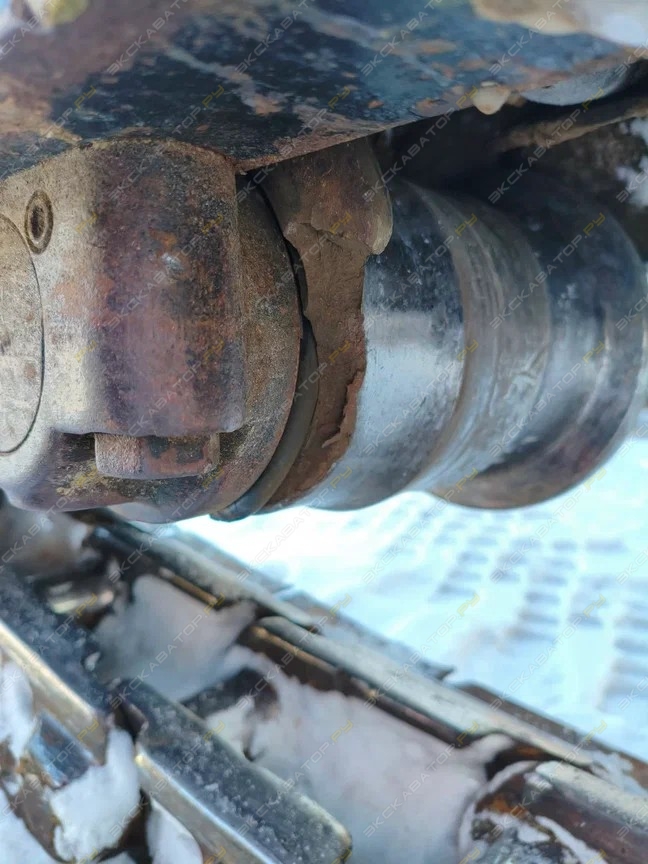 Hitachi ZX160LC-3 [5]