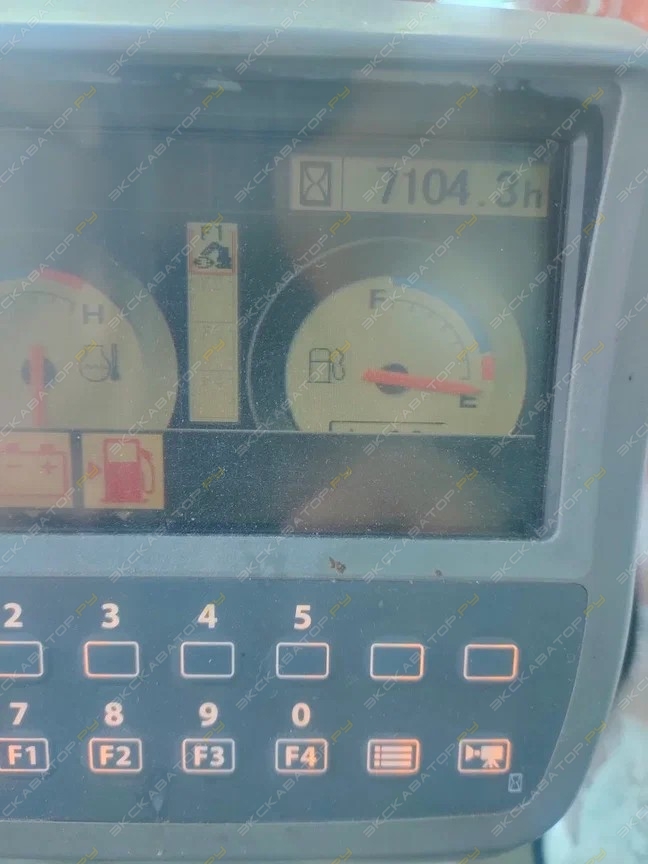 Hitachi ZX160LC-3 [7]