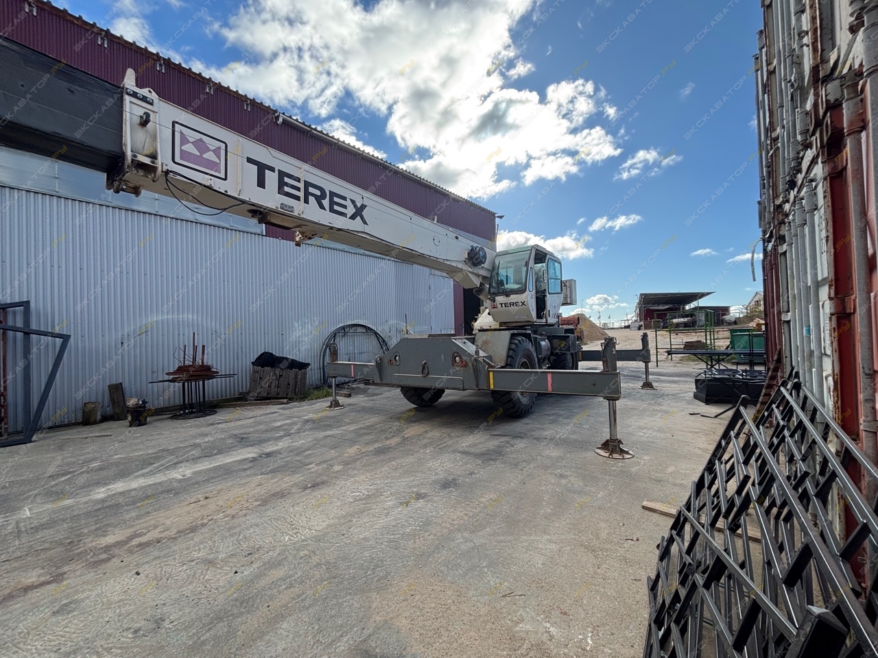 Terex Bendini RT 230-1 [3]