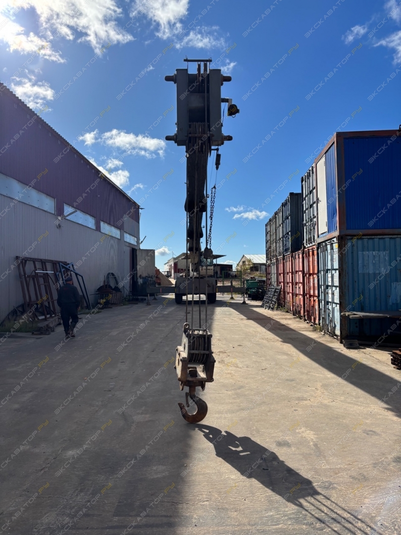 Terex Bendini RT 230-1 [7]