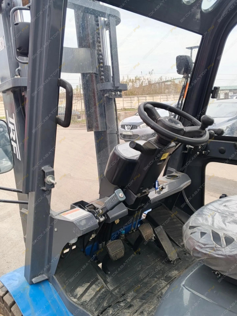 TRF D30-3X [2]