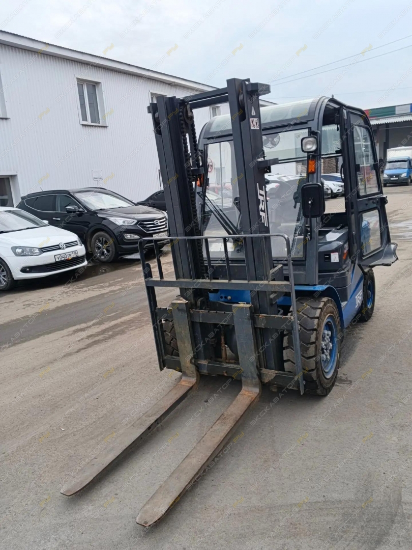 TRF D30-3X [6]