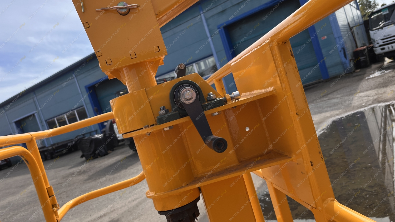 Vigrus HC3.0BA [13]