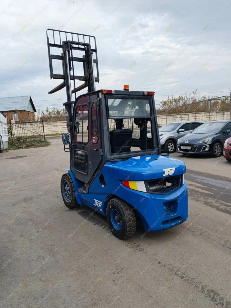 TRF D30-3X [10]