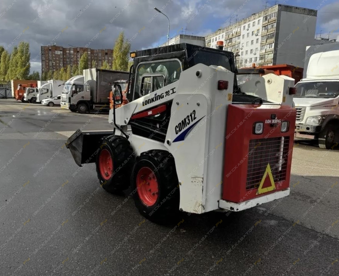 Lonking CDM312 [2]