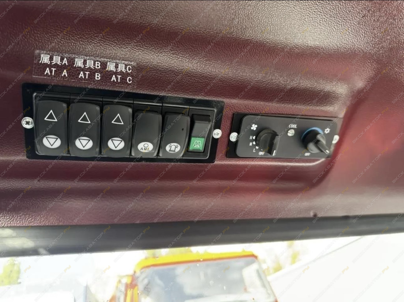 Lonking CDM312 [7]