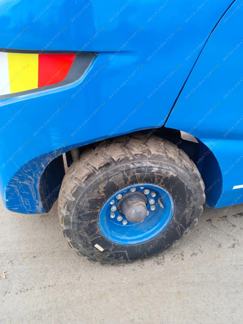 TRF D30-3X [4]