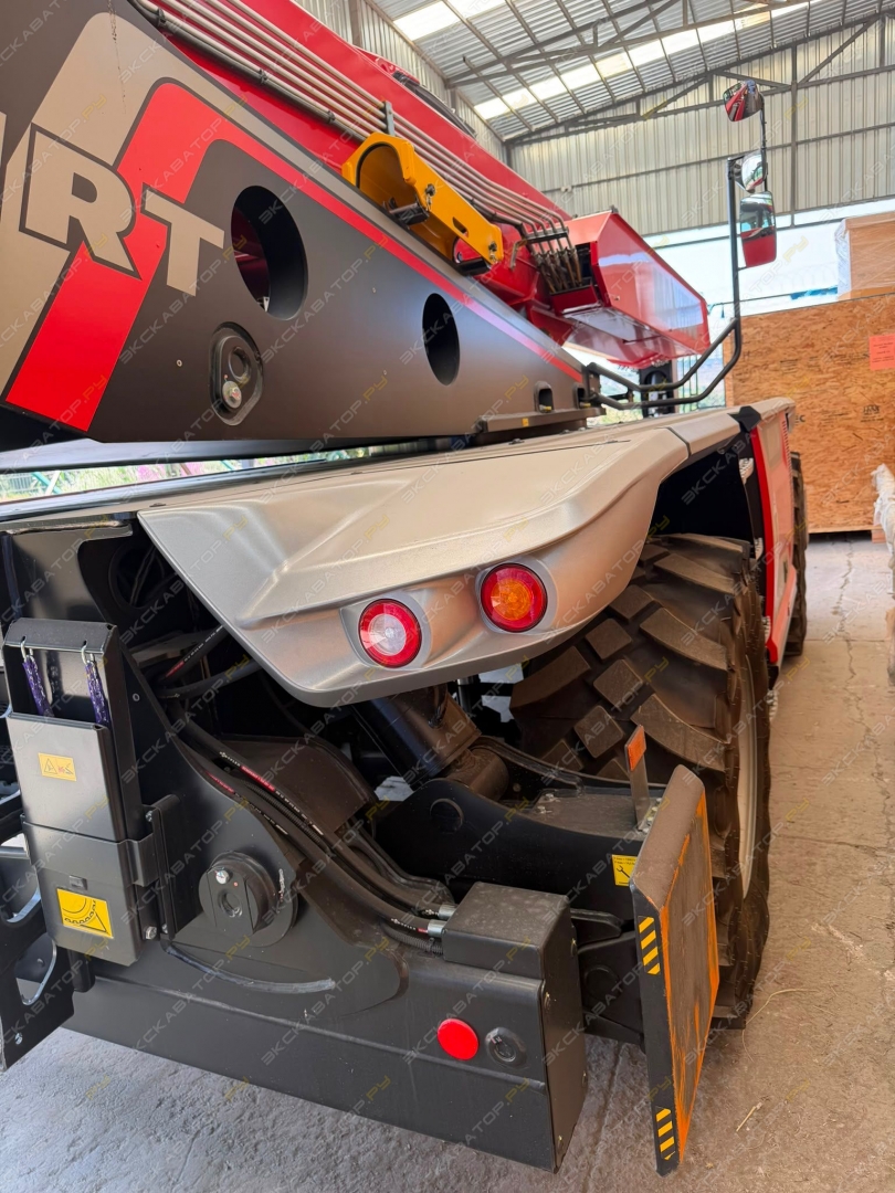 Manitou MRT 2660 [5]