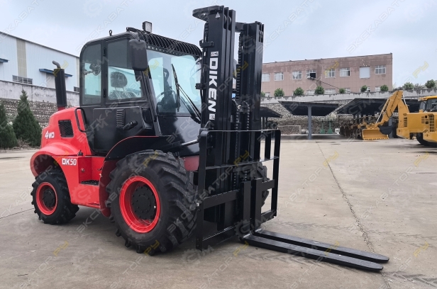 Diken DK50 [1]