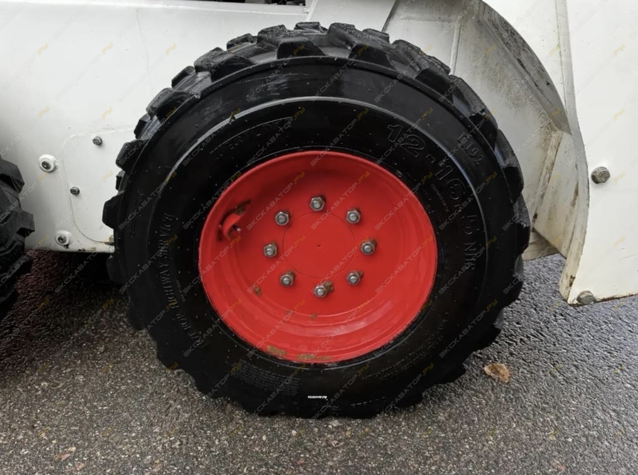 Lonking CDM312 [11]