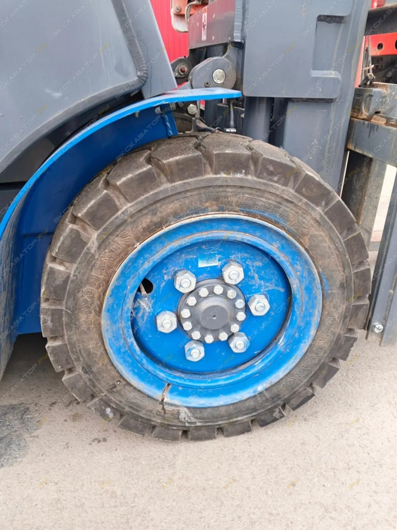 TRF D30-3X [5]
