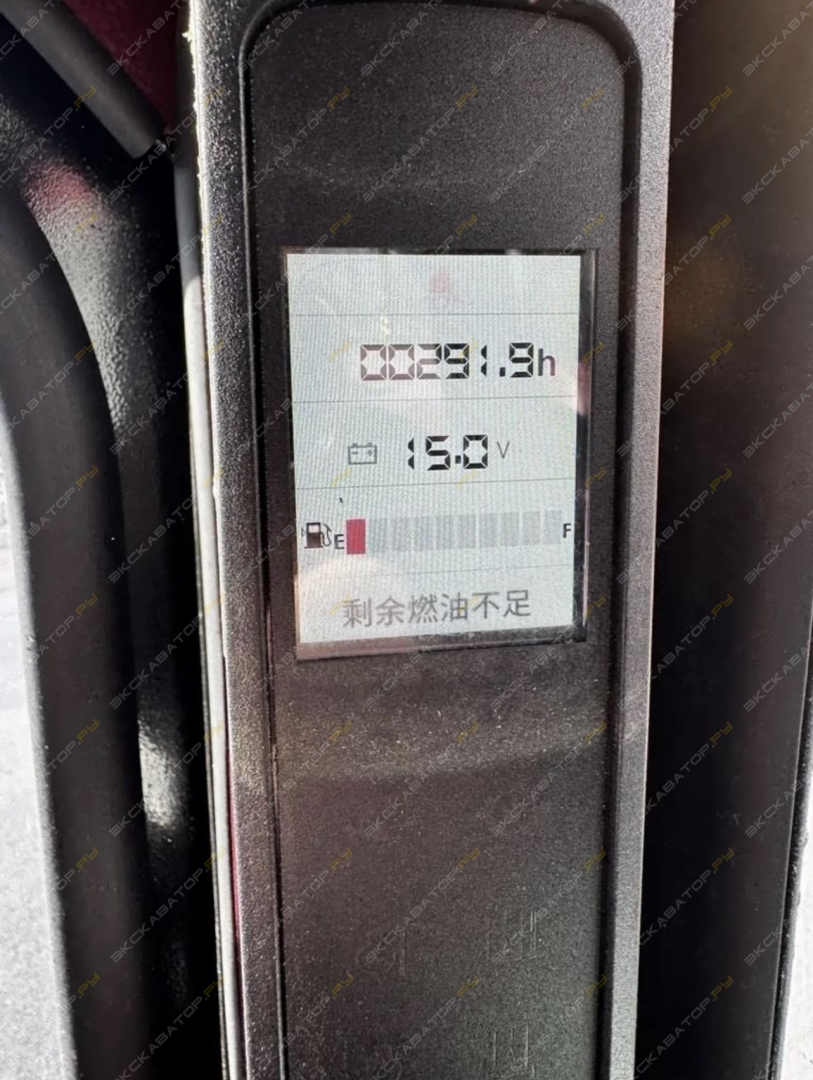 Lonking CDM312 [5]