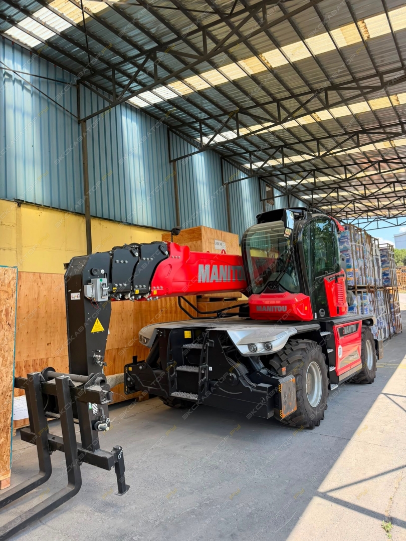Manitou MRT 2660 [0]