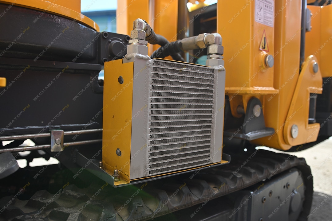 Vigrus HC3.0BA [7]