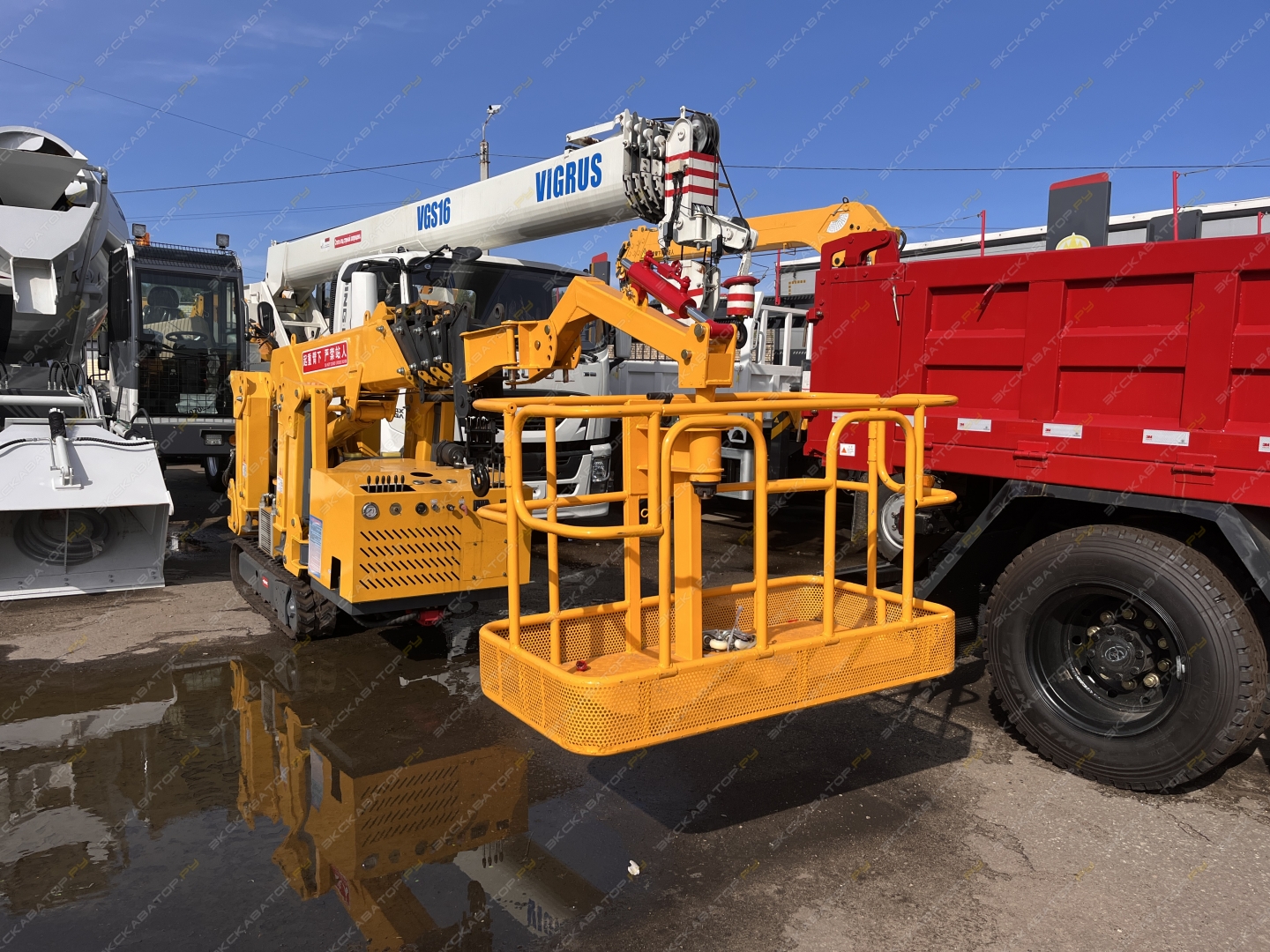 Vigrus HC3.0BA [3]