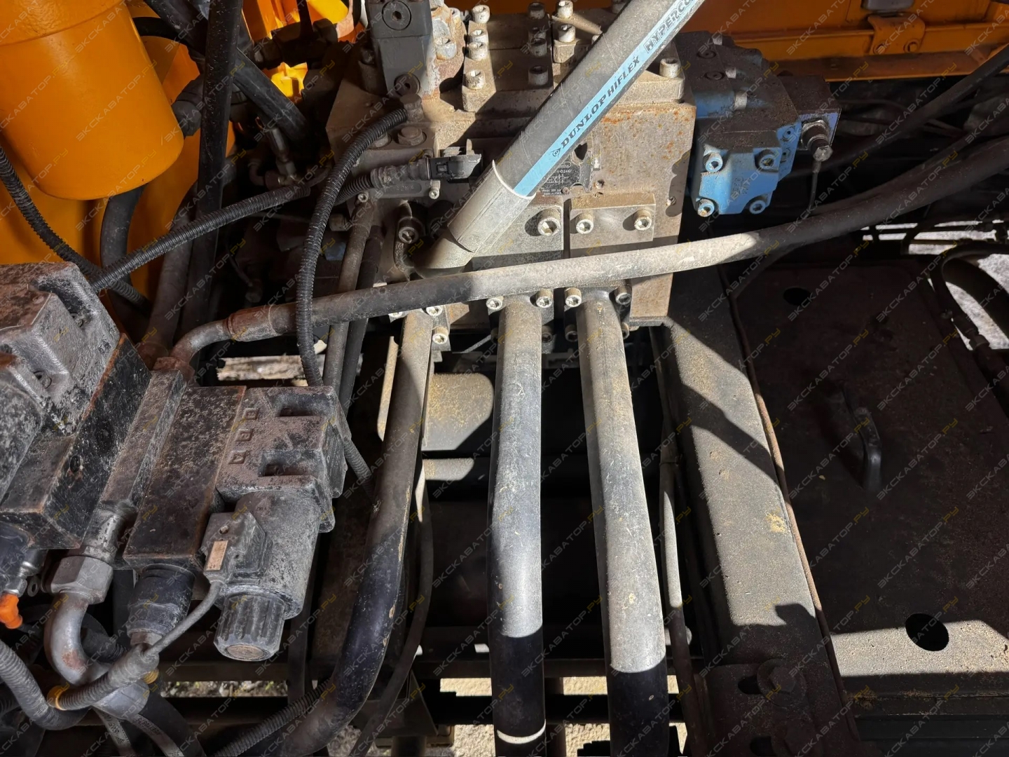 Sany HBT6016C-5 [9]