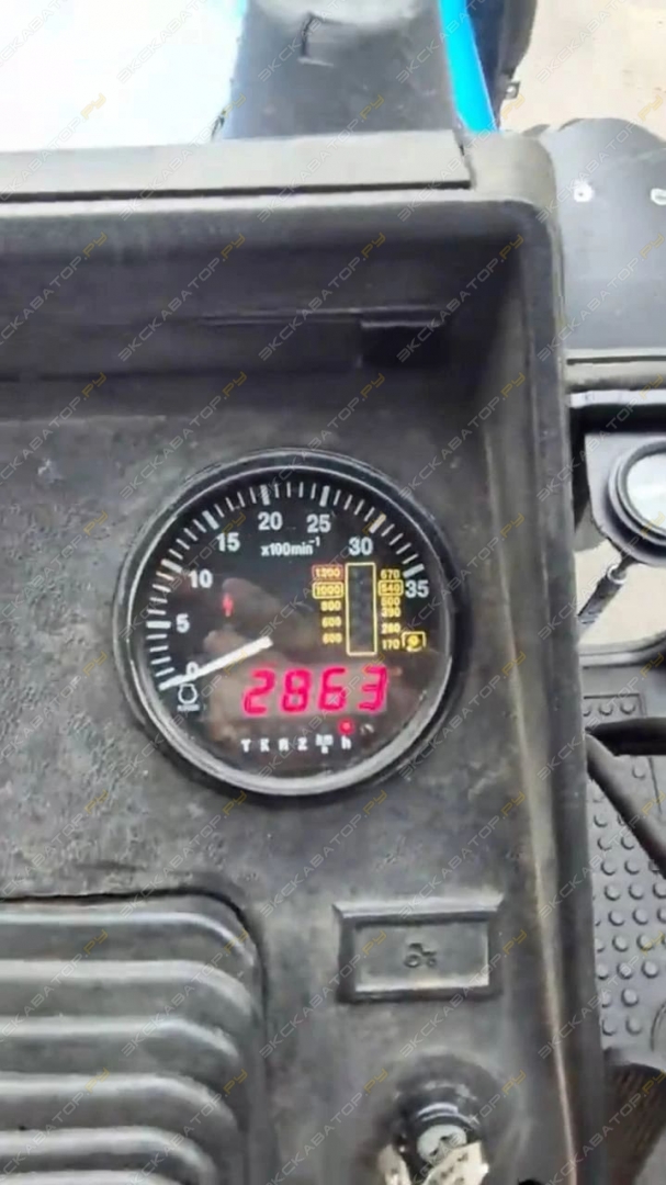 МТЗ 82.1 [7]