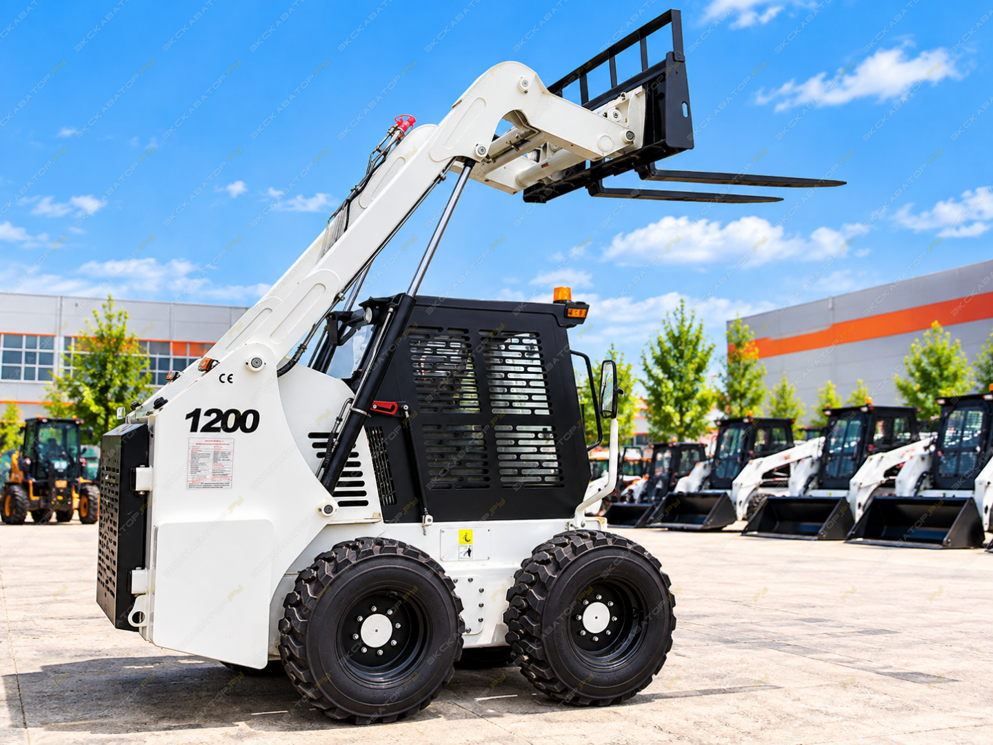 Wecan WT1200 [7]