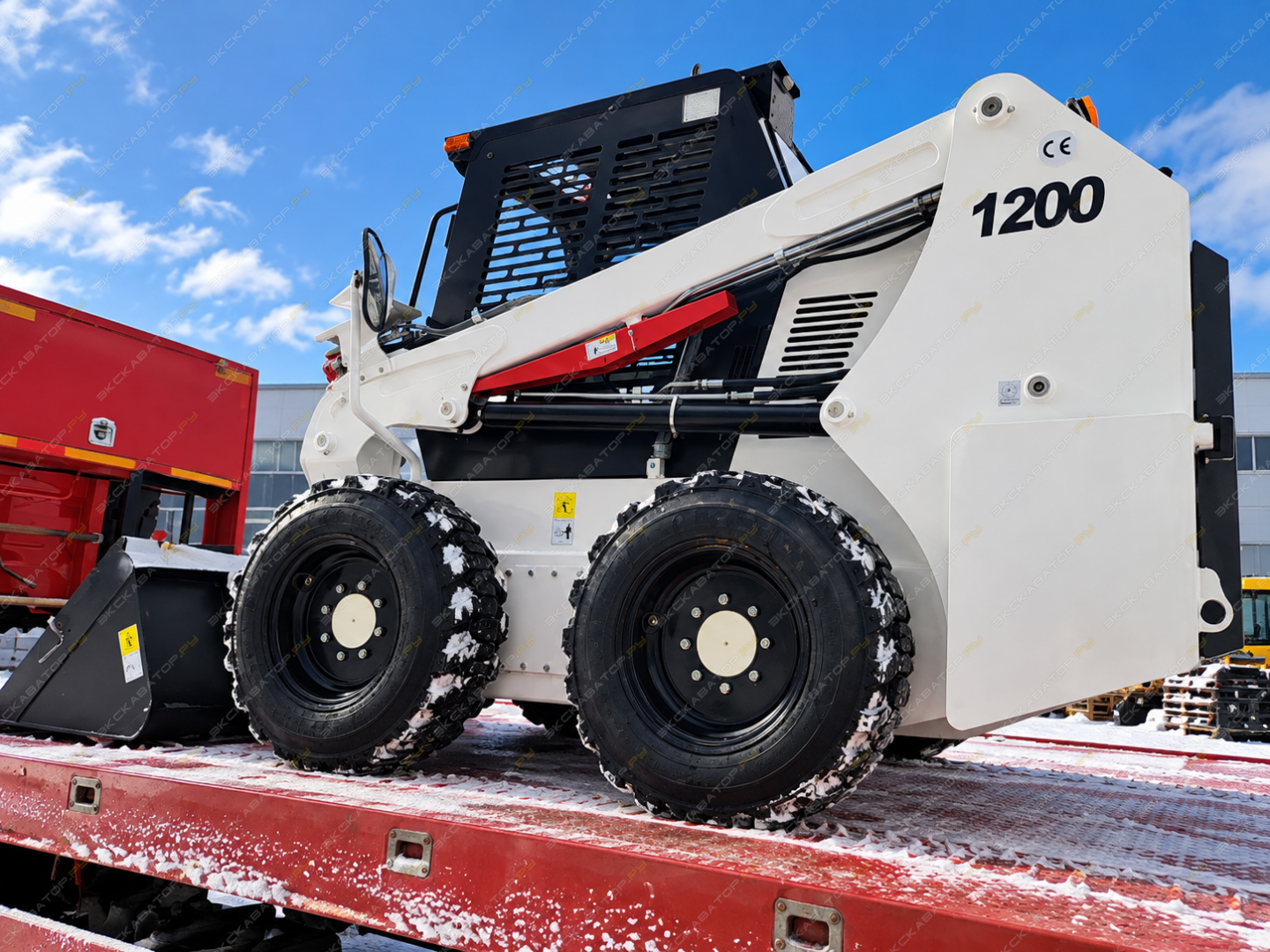 Wecan WT1200 [11]