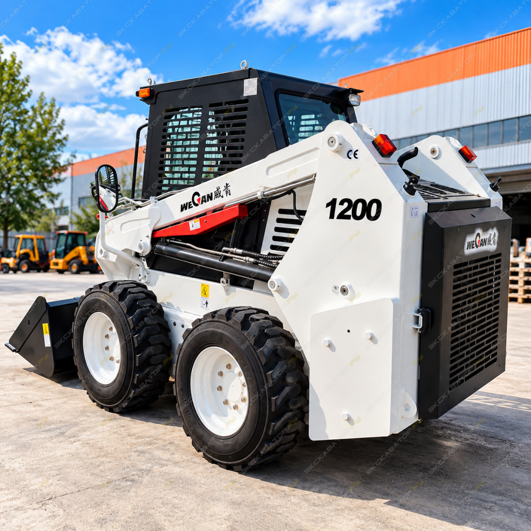 Wecan WT1200 [6]
