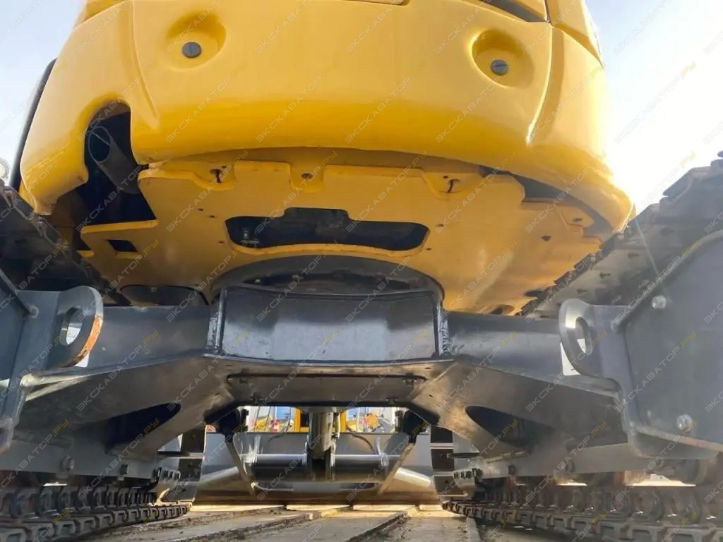 Komatsu PC30MR [5]