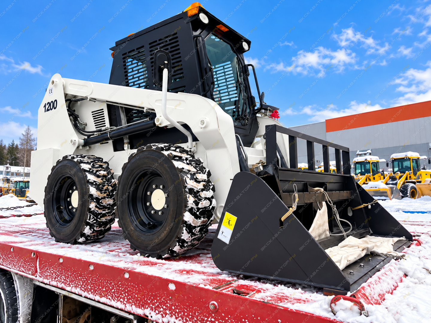 Wecan WT1200 [12]