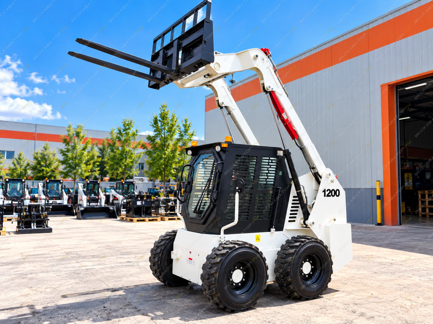 Wecan WT1200 [1]