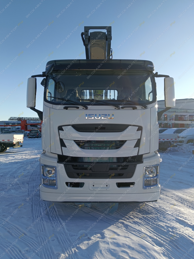 GIGA 56 метров [1]