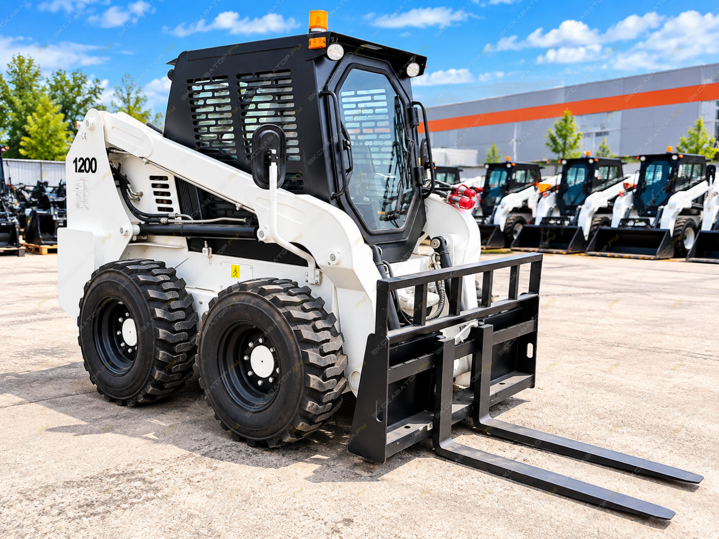Wecan WT1200 [3]