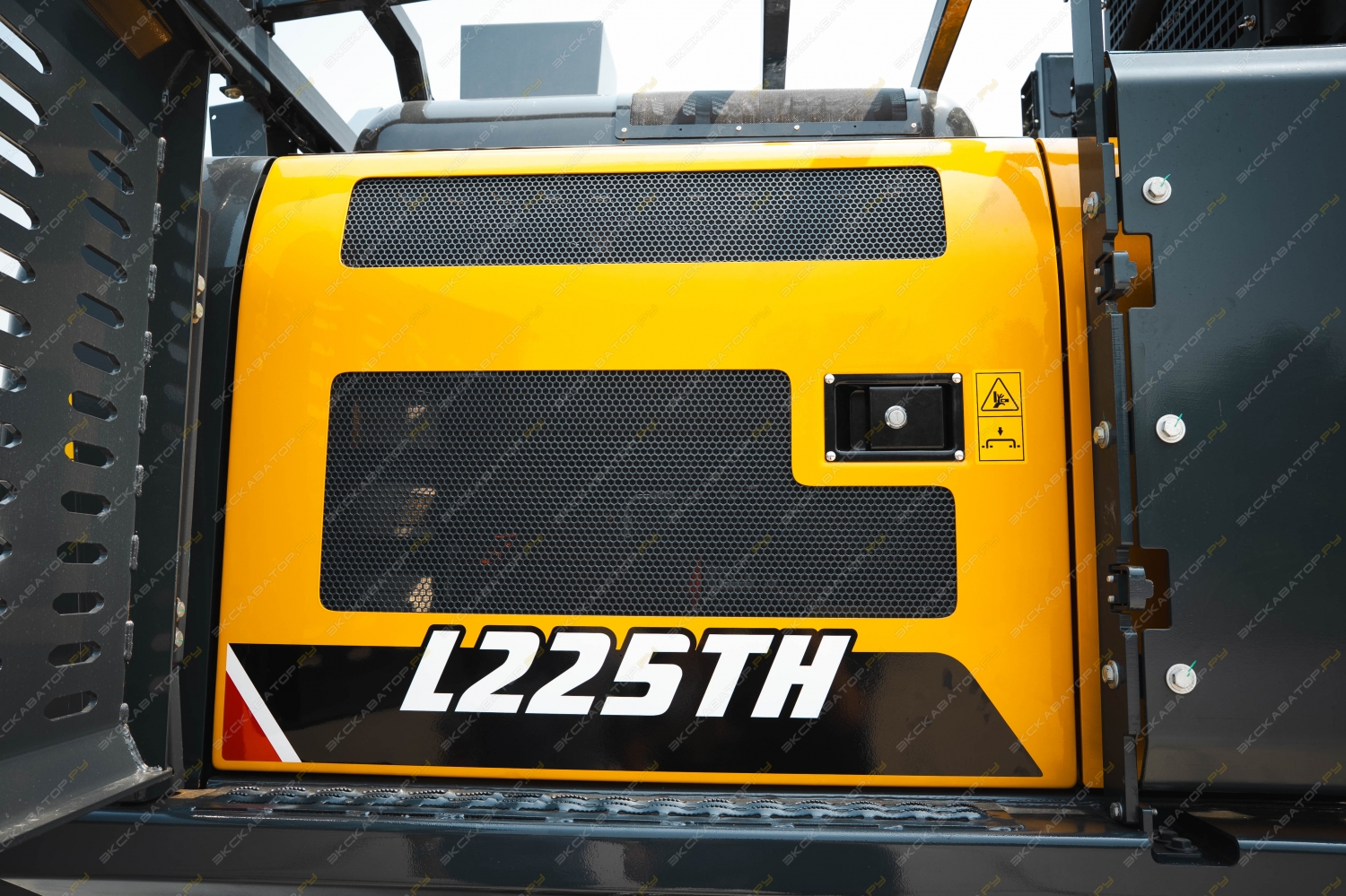 Лесник L225TH [8]
