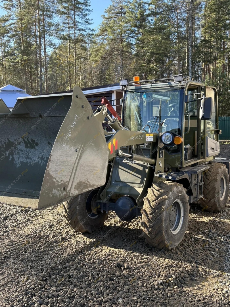 XCMG XC938 [0]
