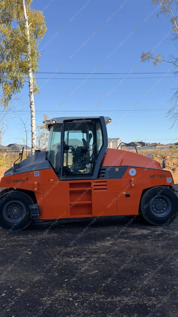 HP 180 [2]