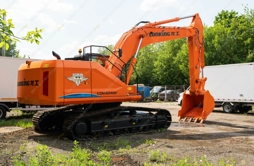 Lonking CDM6245 [2]
