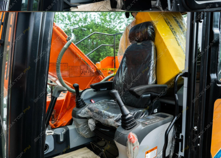 Lonking CDM6245 [6]
