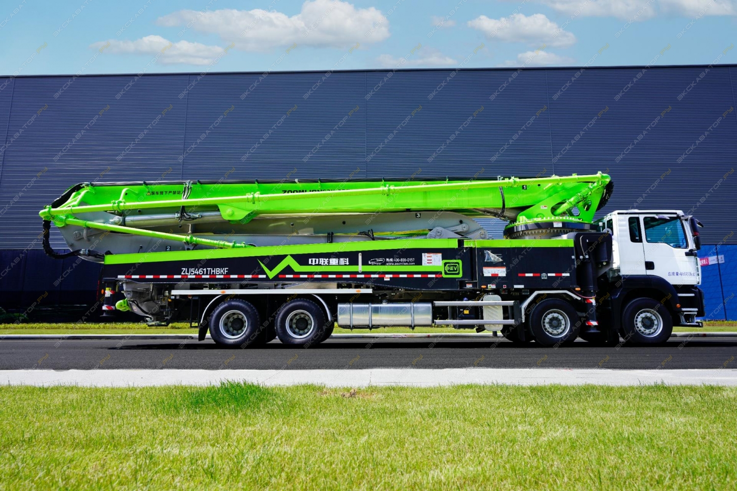 Zoomlion 62X-6RZ [1]
