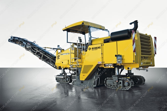Bomag BM 2000-60-3 [0]