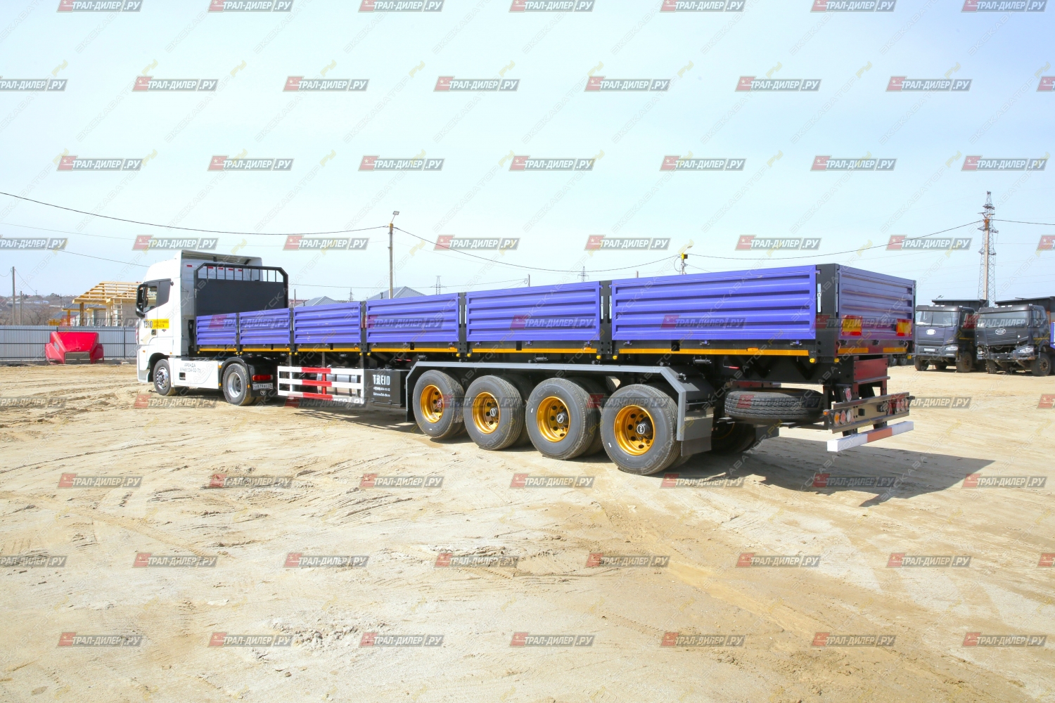 Amur LYR9601JS [0]